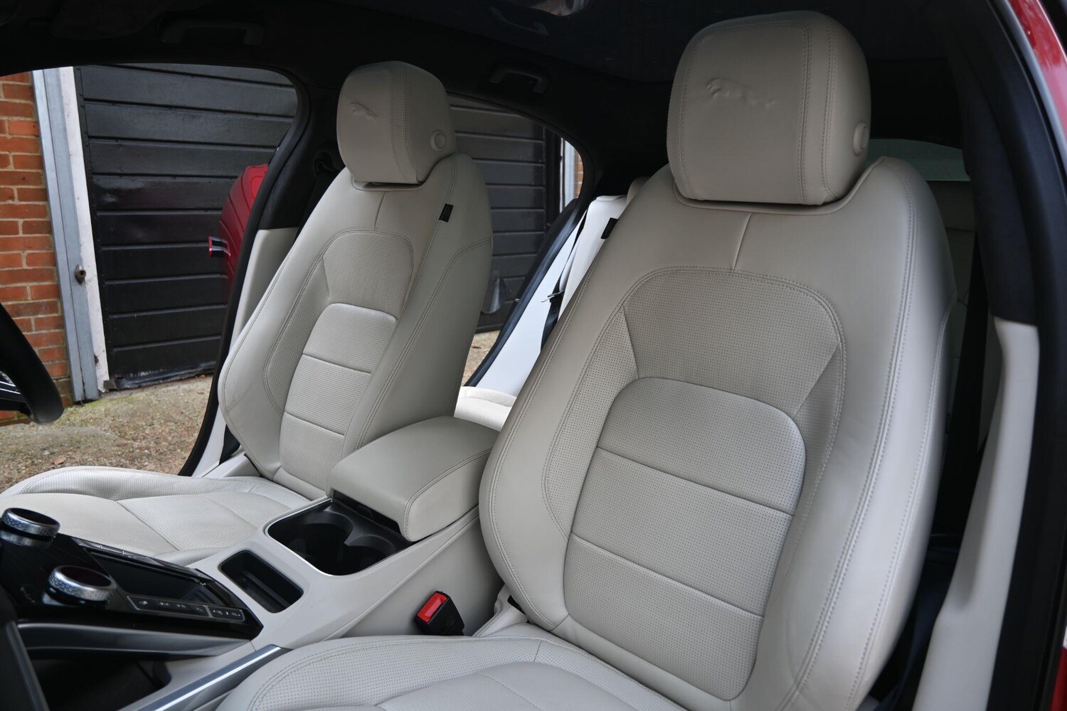 Used Jaguar I-Pace 2023 for sale - 77768637: Photo 19