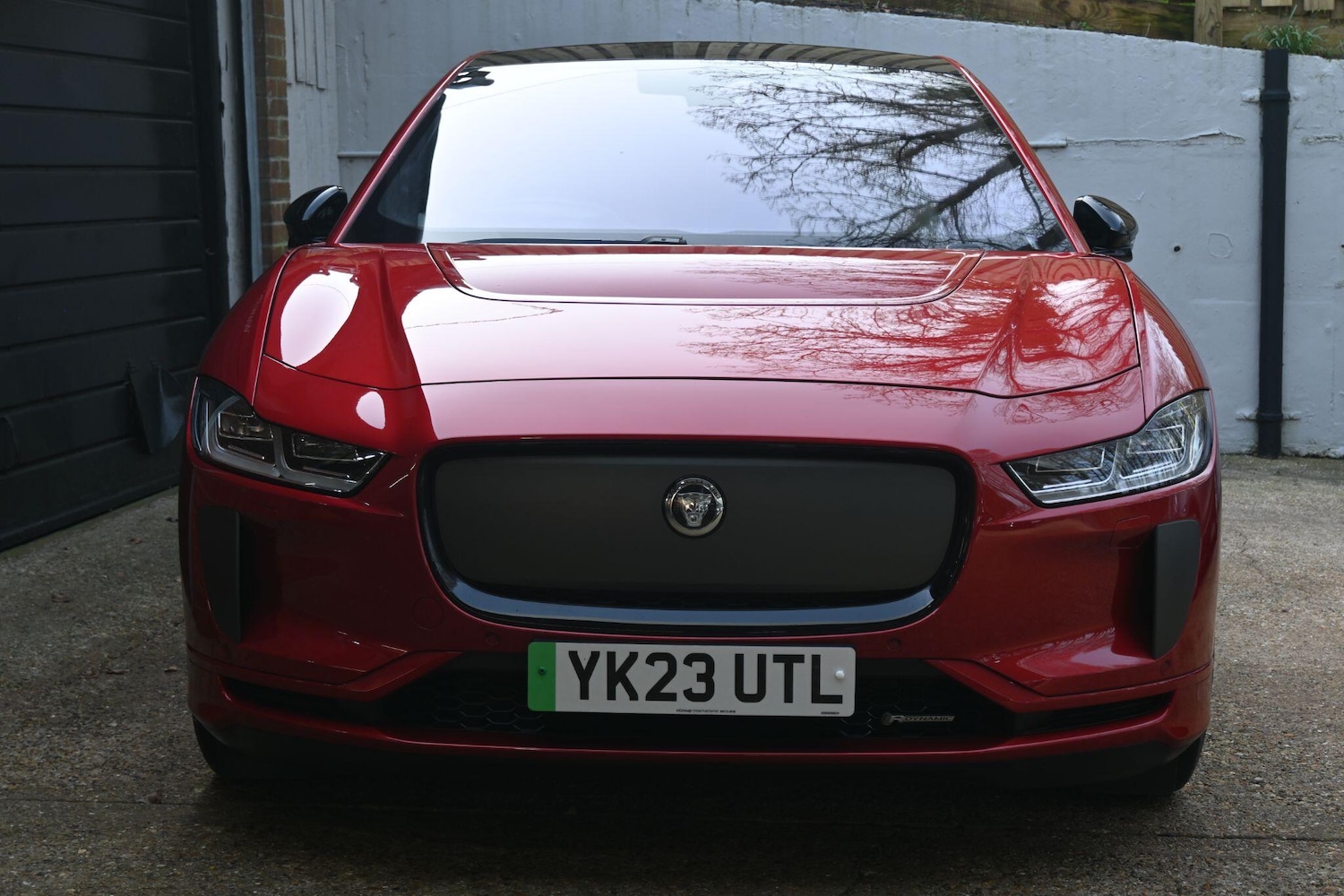 Used Jaguar I-Pace 2023 for sale - 77768637: Photo 2