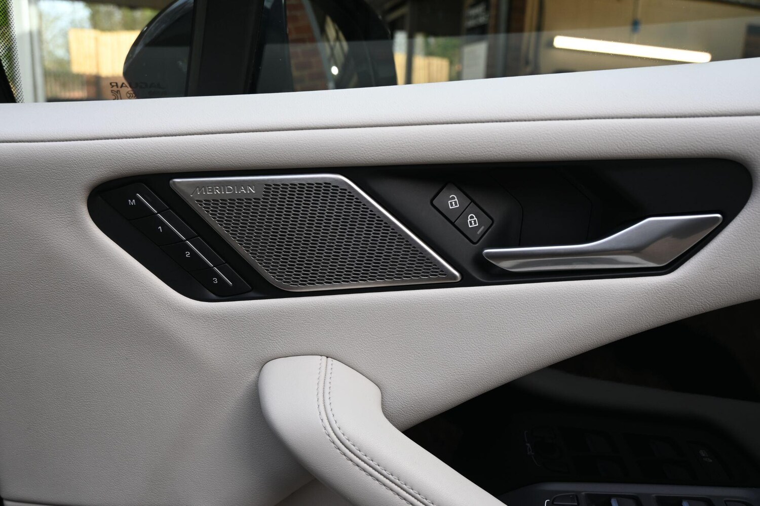 Used Jaguar I-Pace 2023 for sale - 77768637: Photo 20