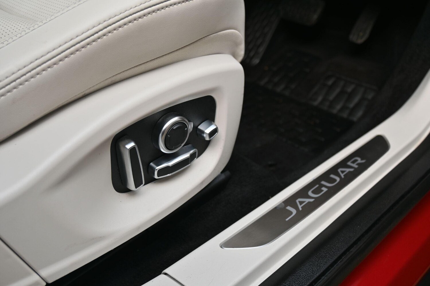 Used Jaguar I-Pace 2023 for sale - 77768637: Photo 21