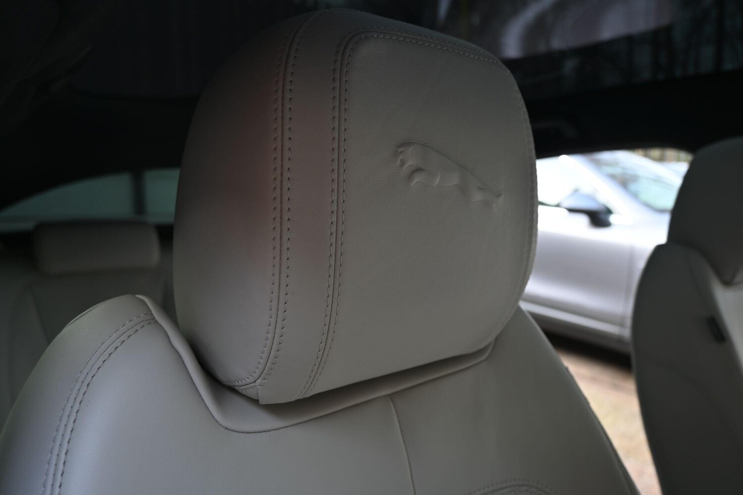 Used Jaguar I-Pace 2023 for sale - 77768637: Photo 22