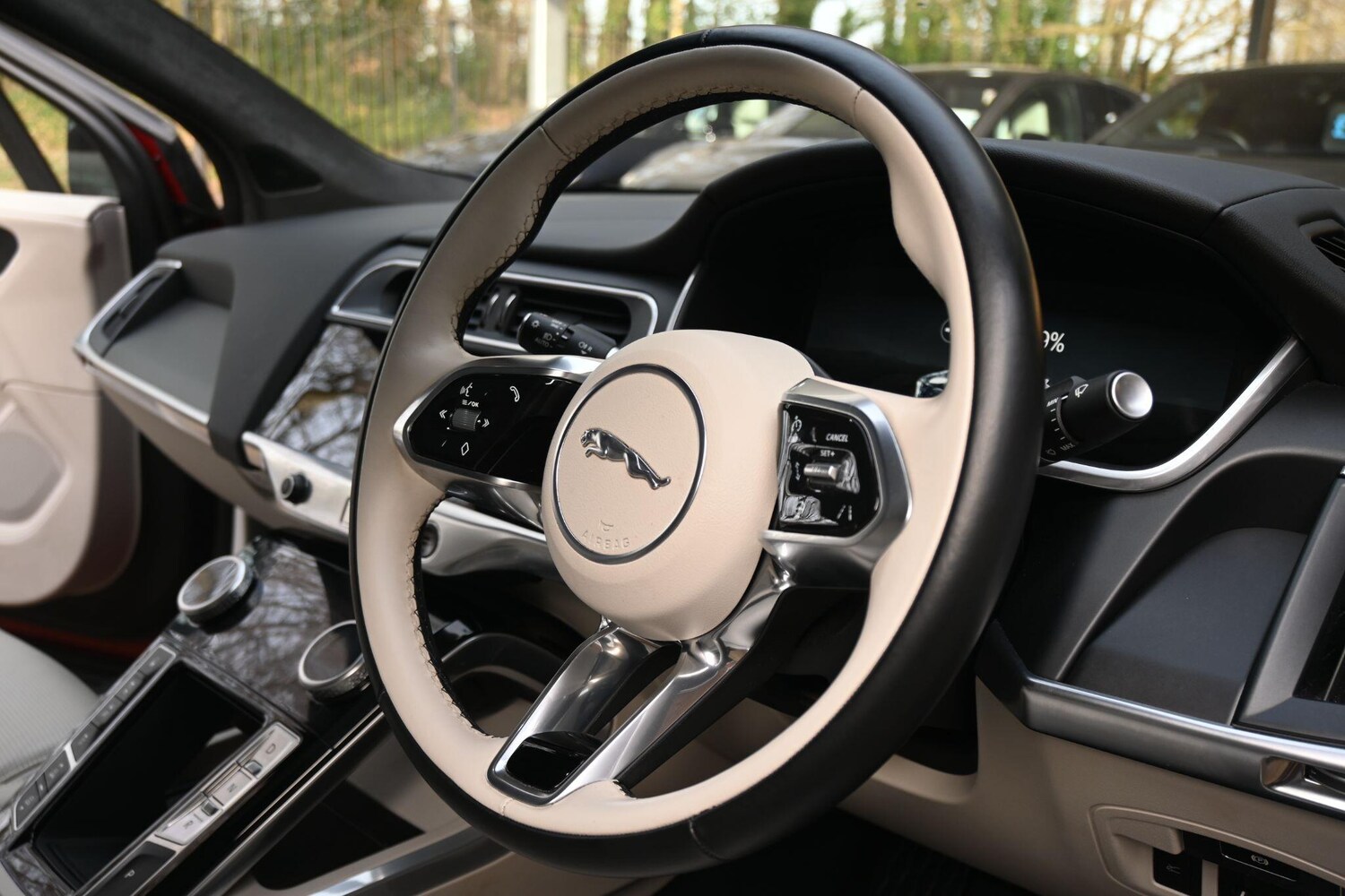 Used Jaguar I-Pace 2023 for sale - 77768637: Photo 23