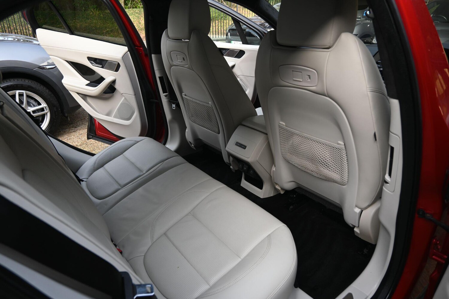 Used Jaguar I-Pace 2023 for sale - 77768637: Photo 24