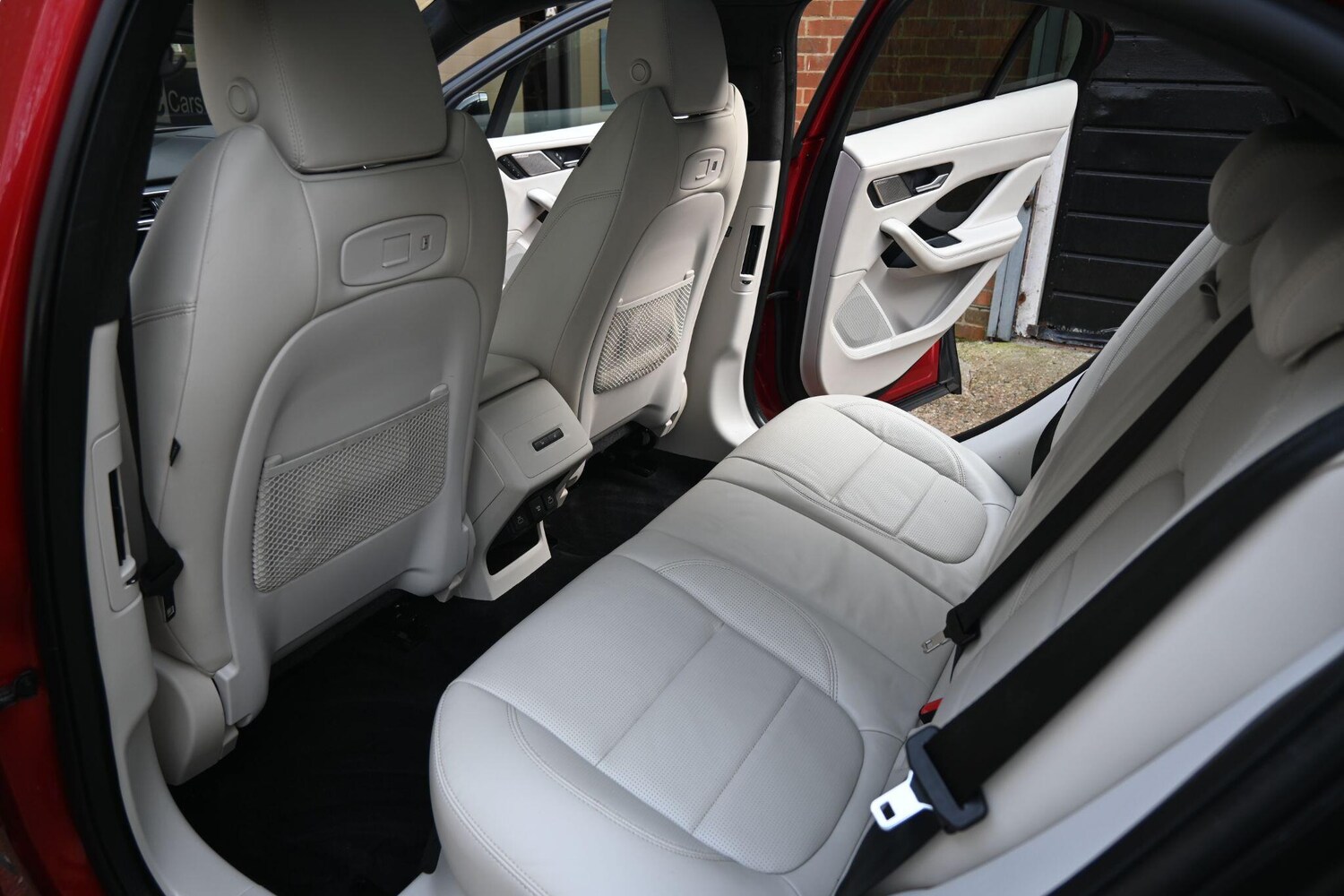 Used Jaguar I-Pace 2023 for sale - 77768637: Photo 27