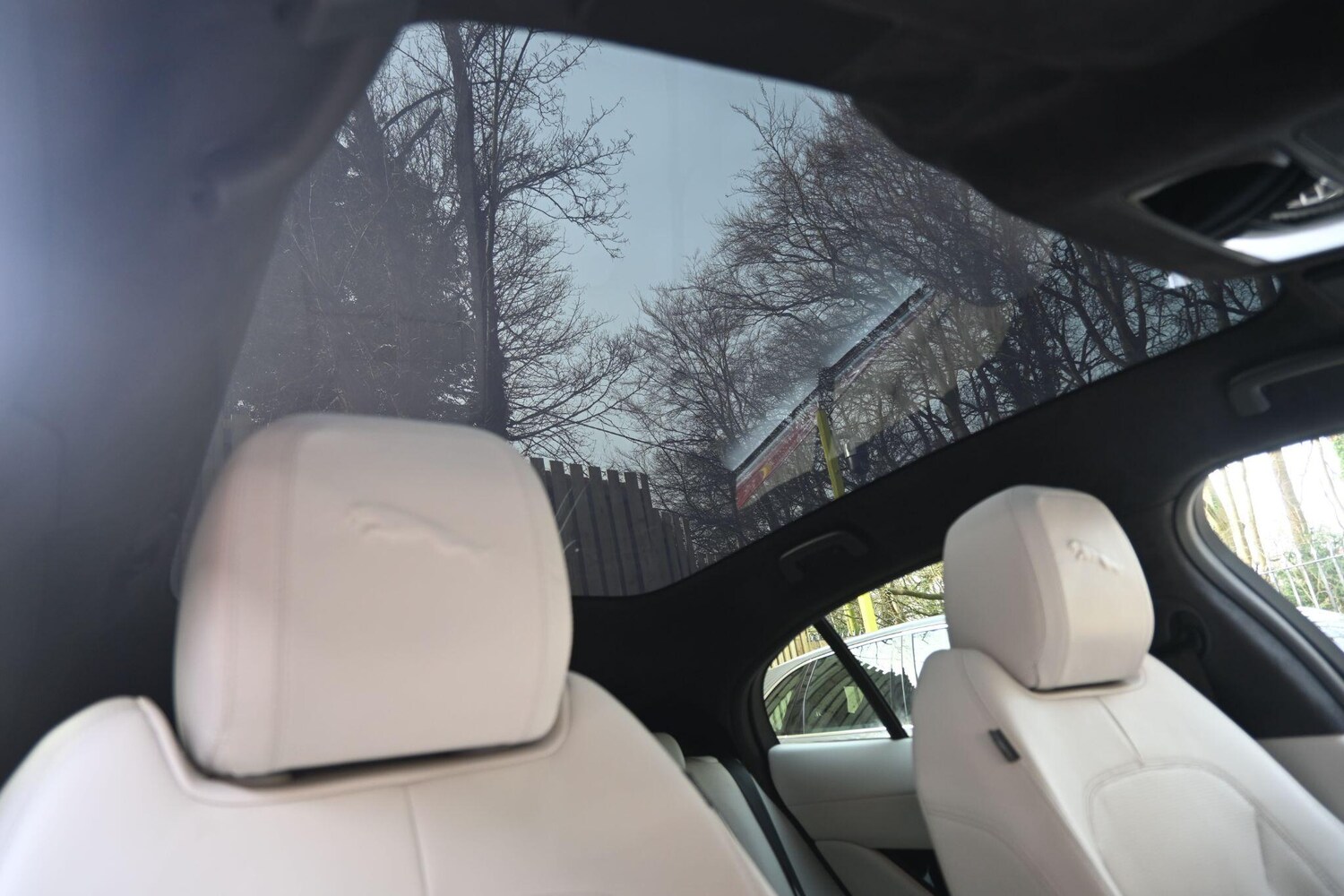 Used Jaguar I-Pace 2023 for sale - 77768637: Photo 29