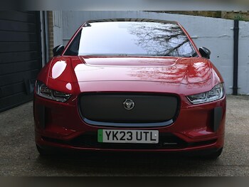 Used Jaguar I-Pace 2023 for sale - 77768637: Photo