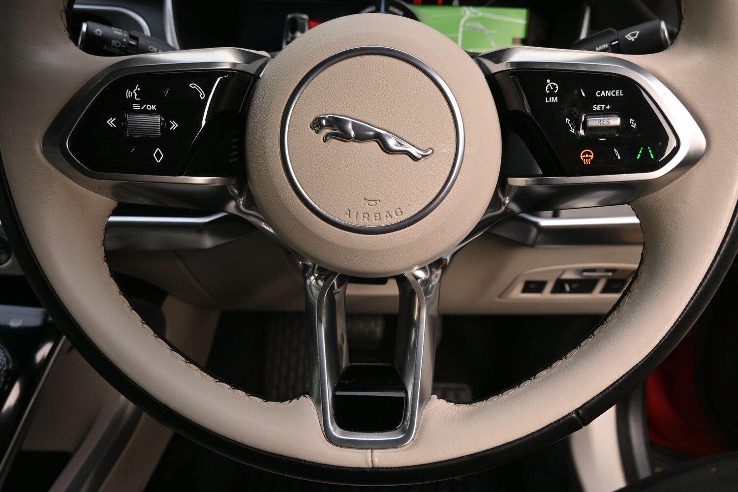 Used Jaguar I-Pace 2023 for sale - 77768637: Photo 31