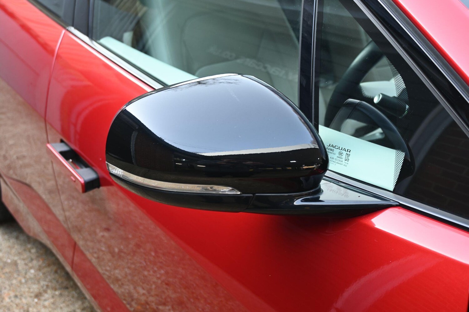 Used Jaguar I-Pace 2023 for sale - 77768637: Photo 35