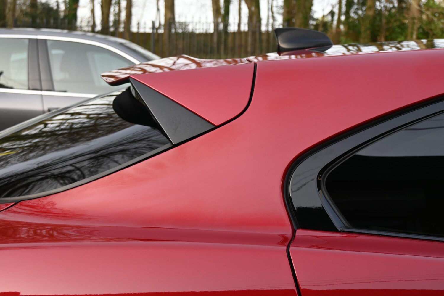 Used Jaguar I-Pace 2023 for sale - 77768637: Photo 36