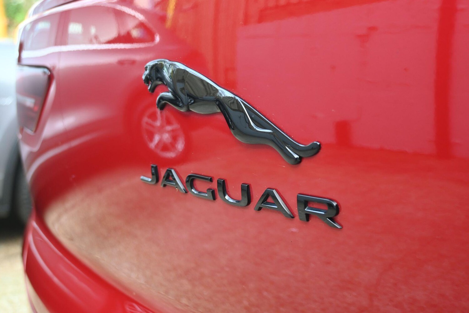 Used Jaguar I-Pace 2023 for sale - 77768637: Photo 37