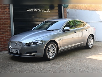 2011 (61) - 2.2d SE Auto Euro 5 (s/s) 4dr
