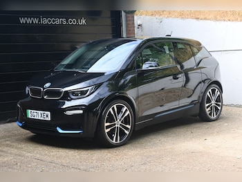 BMW - i3