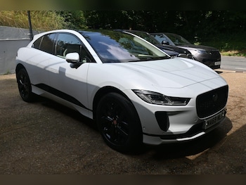 Used Jaguar I-Pace 2019 for sale - 75782063: Photo