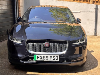Used Jaguar I-Pace 2019 for sale - 78999330: Photo