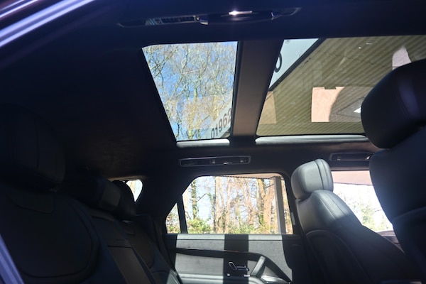 Used Land Rover Range Rover Sport 2022 for sale - 75634601: Photo 23