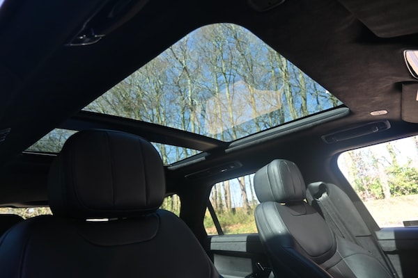 Used Land Rover Range Rover Sport 2022 for sale - 75634601: Photo 24