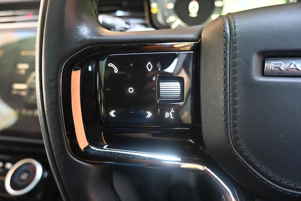 Used Land Rover Range Rover Sport 2022 for sale - 75634601: Photo 28