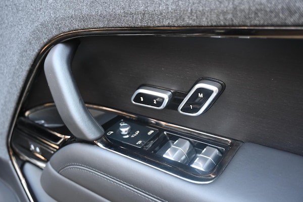 Used Land Rover Range Rover Sport 2022 for sale - 75634601: Photo 30