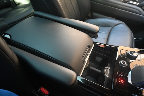 Used Land Rover Range Rover Sport 2022 for sale - 75634601: Photo 31
