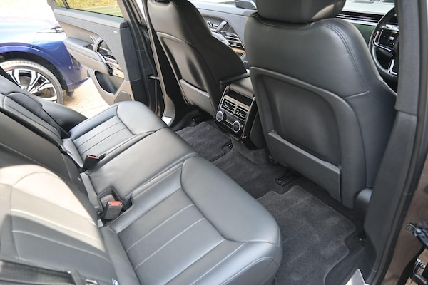 Used Land Rover Range Rover Sport 2022 for sale - 75634601: Photo 32