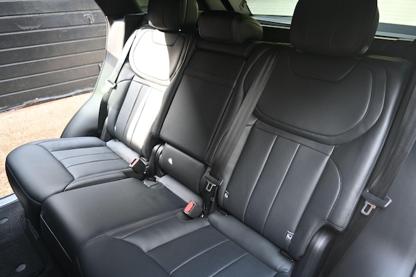 Used Land Rover Range Rover Sport 2022 for sale - 75634601: Photo 33