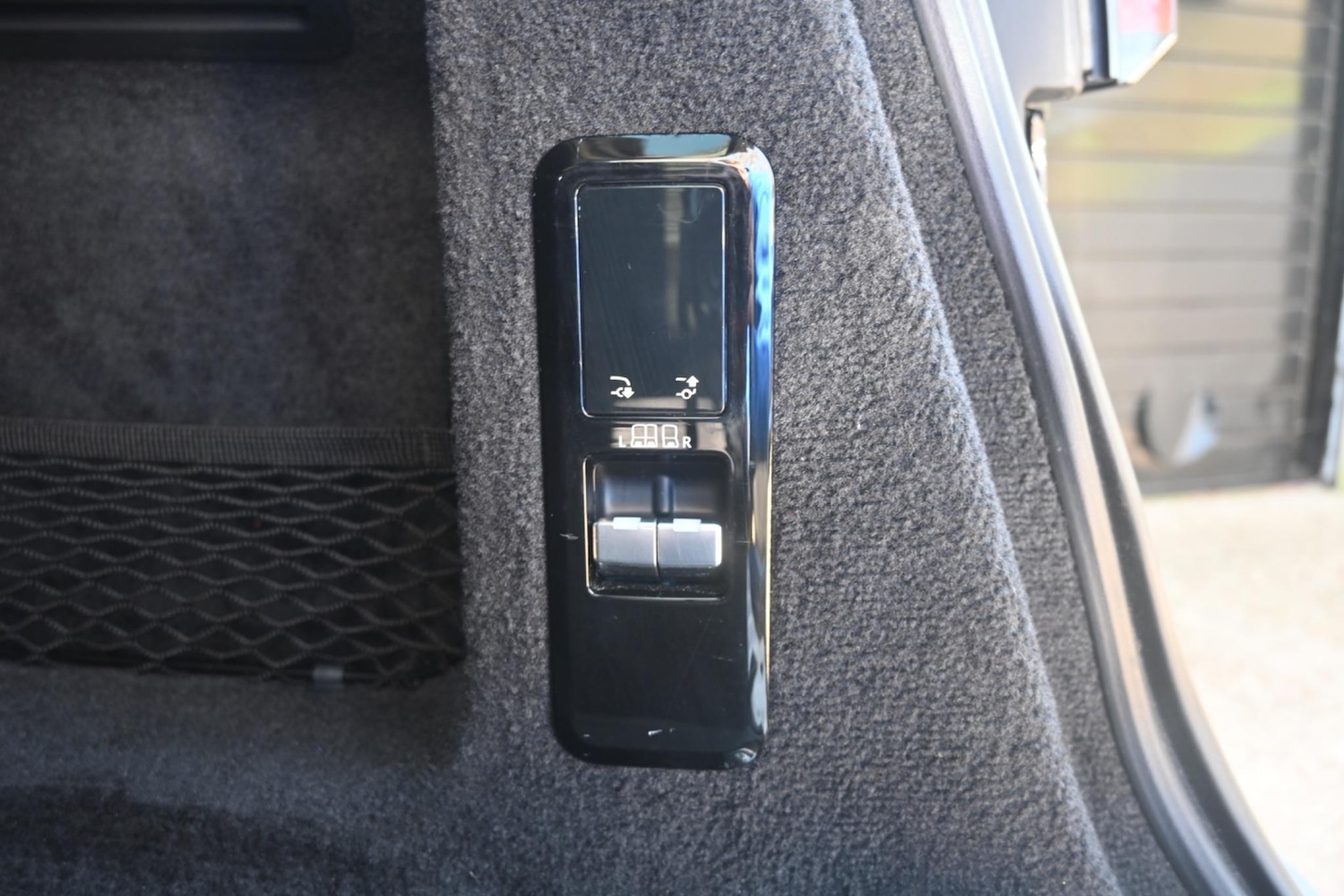 Vehicle 34