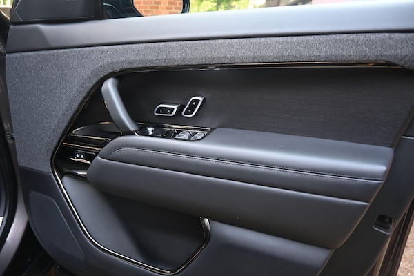 Used Land Rover Range Rover Sport 2022 for sale - 75634601: Photo 35