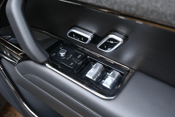 Used Land Rover Range Rover Sport 2022 for sale - 75634601: Photo 36