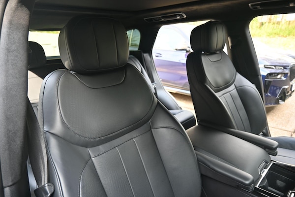 Used Land Rover Range Rover Sport 2022 for sale - 75634601: Photo 37