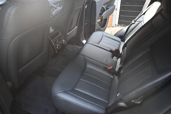Used Land Rover Range Rover Sport 2022 for sale - 75634601: Photo 38