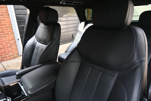 Used Land Rover Range Rover Sport 2022 for sale - 75634601: Photo 39