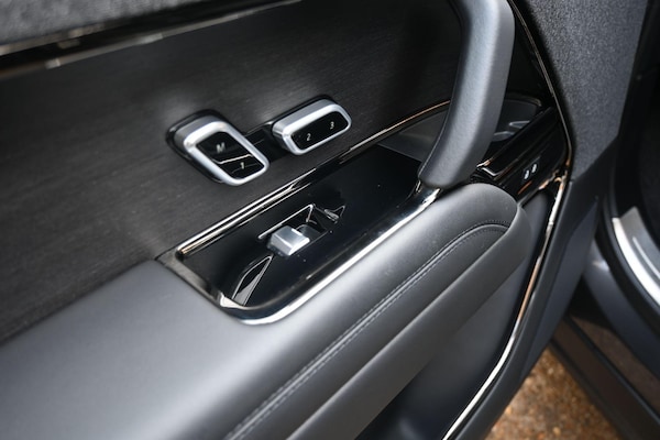 Used Land Rover Range Rover Sport 2022 for sale - 75634601: Photo 40