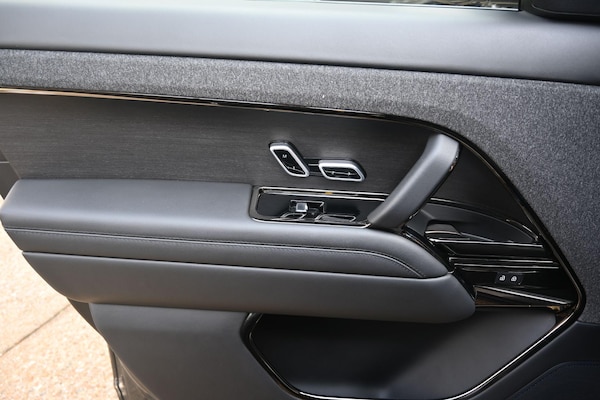 Used Land Rover Range Rover Sport 2022 for sale - 75634601: Photo 41