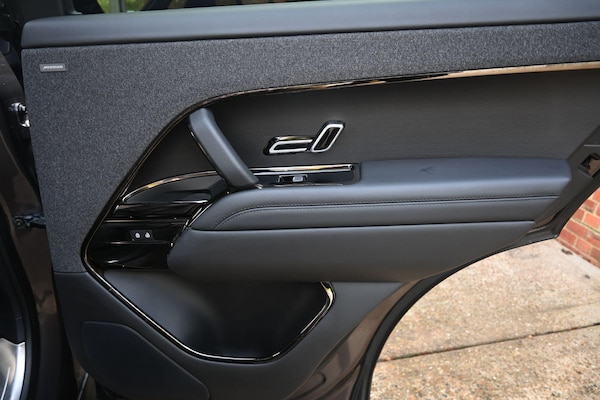 Used Land Rover Range Rover Sport 2022 for sale - 75634601: Photo 42