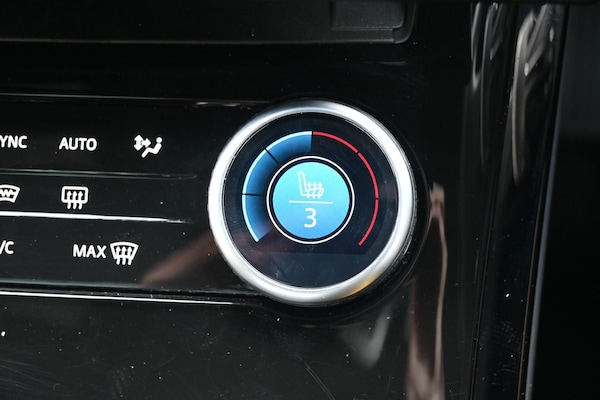 Used Land Rover Range Rover Sport 2022 for sale - 75634601: Photo 44
