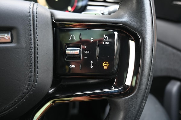 Used Land Rover Range Rover Sport 2022 for sale - 75634601: Photo 46