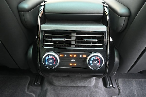 Used Land Rover Range Rover Sport 2022 for sale - 75634601: Photo 47