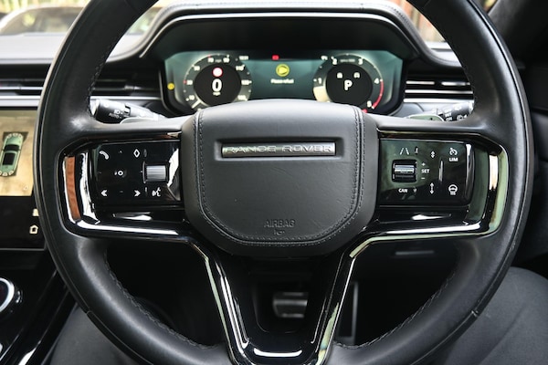 Used Land Rover Range Rover Sport 2022 for sale - 75634601: Photo 51