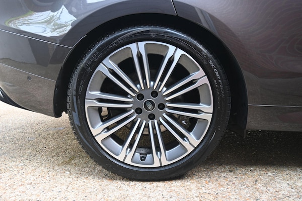 Used Land Rover Range Rover Sport 2022 for sale - 75634601: Photo 53