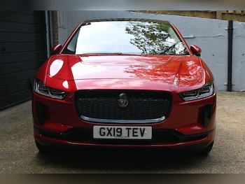 Used Jaguar I-Pace 2019 for sale - 78503887: Photo