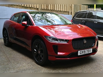 Used Jaguar I-Pace 2019 for sale - 78503887: Photo