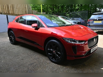 Used Jaguar I-Pace 2019 for sale - 78503887: Photo