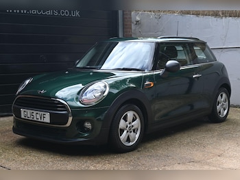 2015 (15) - 1.2 One Euro 6 (s/s) 3dr