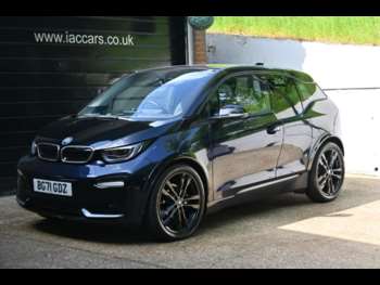 2021 (71) - 42.2kWh S Auto 5dr