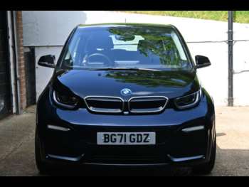 Used BMW i3 2021 for sale - 74738689: Photo