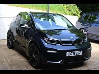 Used BMW i3 2021 for sale - 74738689: Photo