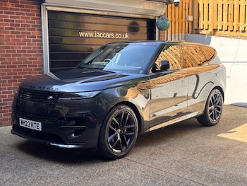 Used Land Rover Range Rover Sport 2023 for sale - 79049875: Photo