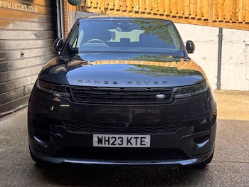 Used Land Rover Range Rover Sport 2023 for sale - 79049875: Photo