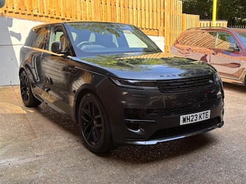 Used Land Rover Range Rover Sport 2023 for sale - 79049875: Photo