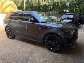 Used Land Rover Range Rover Sport 2023 for sale - 79049875: Photo